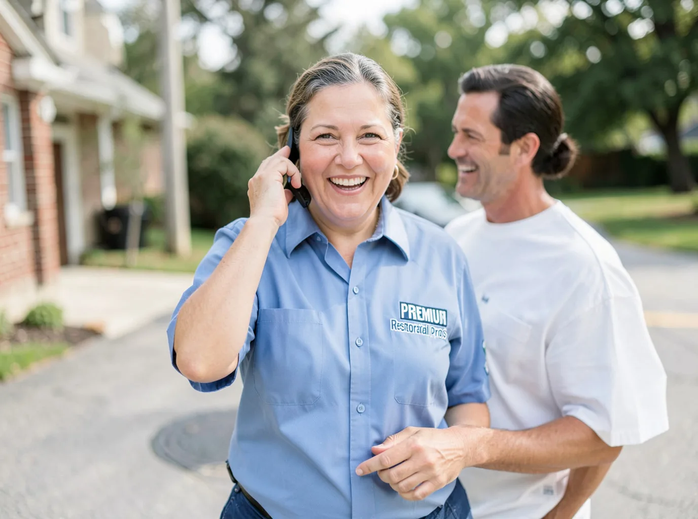 Water Damage Restoration Nanjemoy, MD FAQs